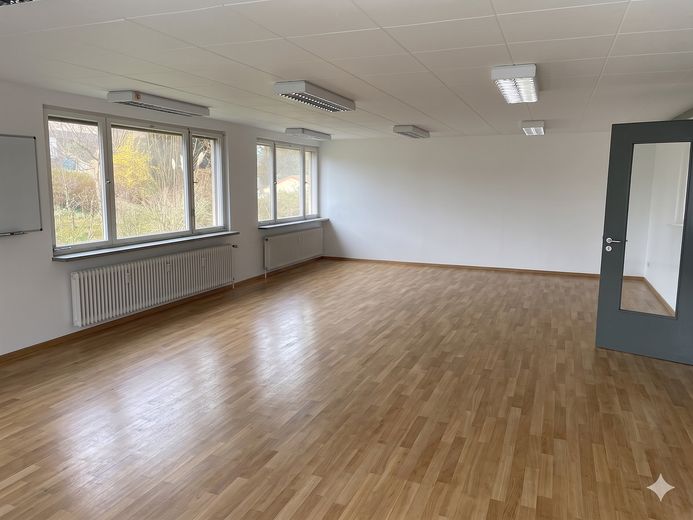 Meersburg, helle Büro-/Praxisflächen – Büro 