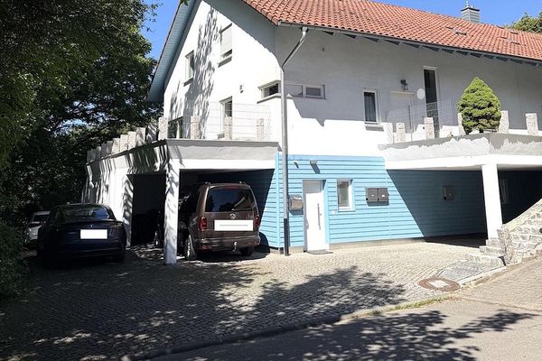 Spacious Modern Semi-Detached House with Potential