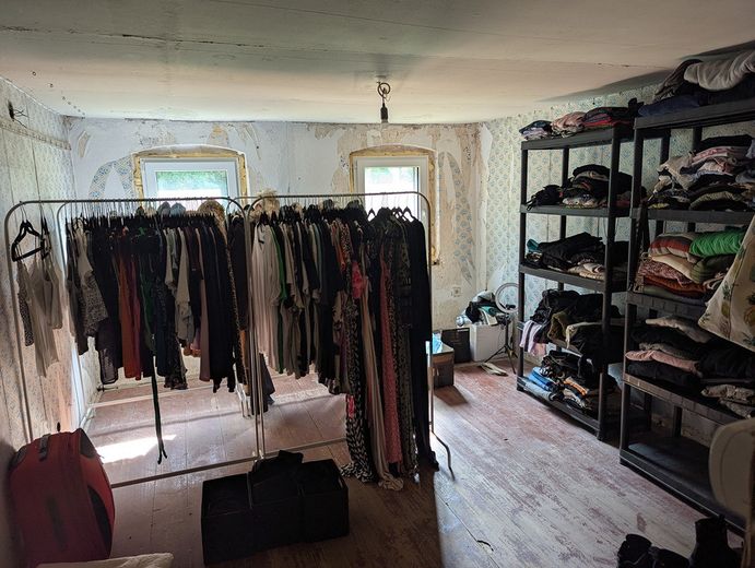 منزل في هوهندوبراو OT غروß ساوبرنيتس – Foto 12