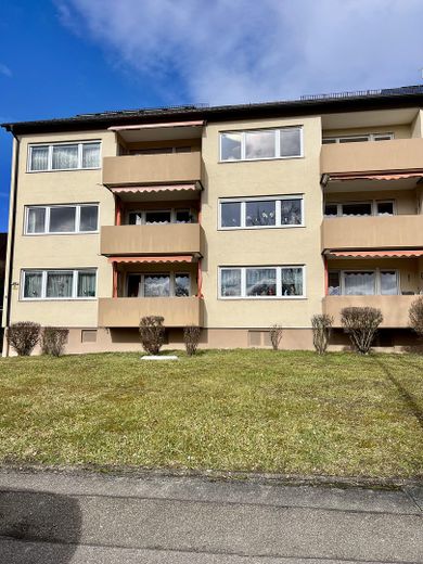 Hausansicht Südseite