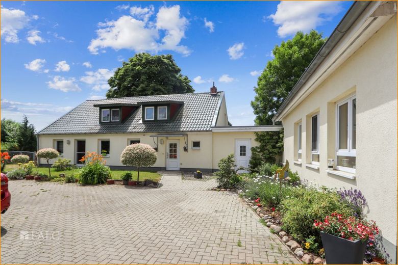 Mieterhaus