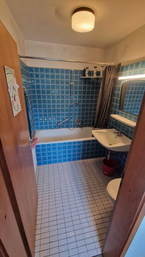 OG Badezimmer