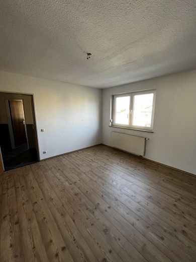 Helle 3-Zimmer-Wohnung in Nähe zum Bahnhof Mering – Schlafzimmer 2