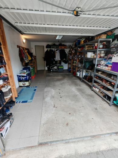 Garage Ansicht 1