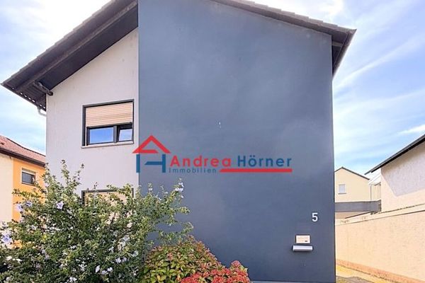 Zur Eigennutzung oder als Kapitalanlage Wohnung in guter Lage von Mutterstadt