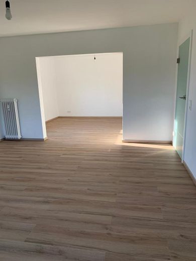 Wohnzimmer/Esszimmer
