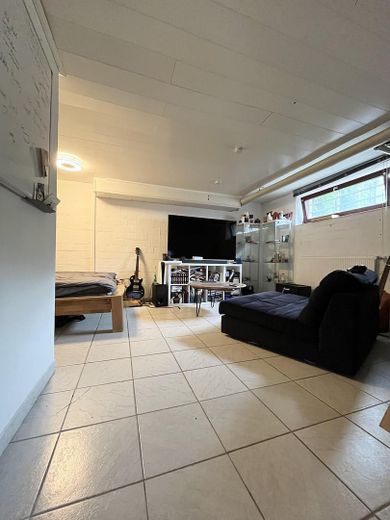 Wohnraum im Souterrain1