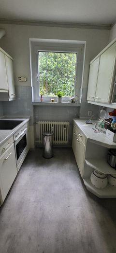 Küche Wohnung re. 