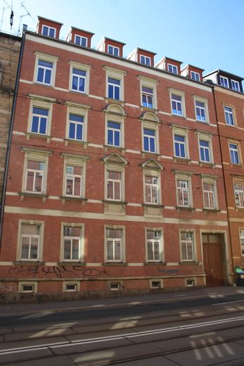 Straßenansicht