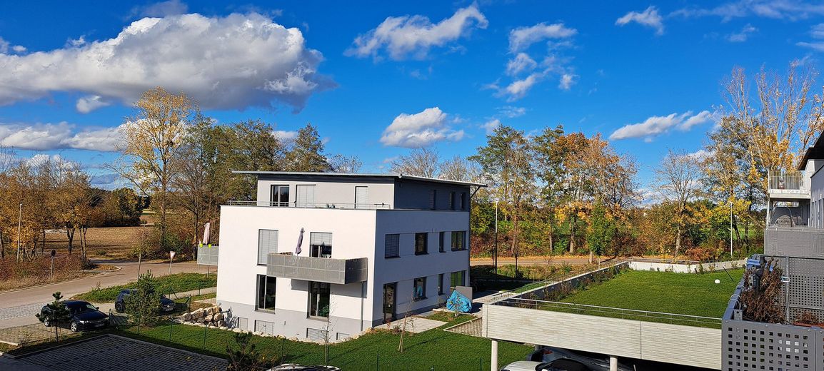 High-quality commercial unit in new-build first floor (A+) – Photo 24
