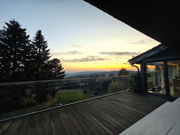 Panorama Hochdeck
