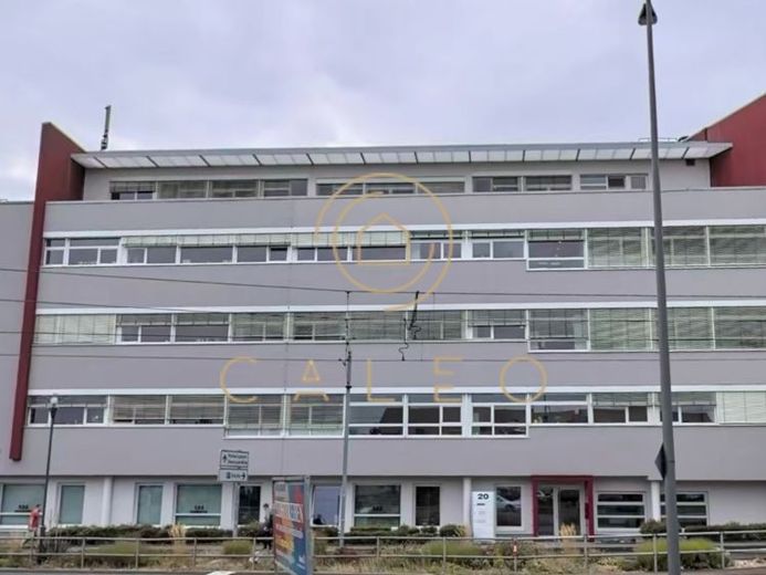 CALEO ¦ Oberursel ¦ 1.100 m² - 4.721 m² ¦ ab EUR 12,50/m² ¦ PROVISIONSFREI – Foto 1