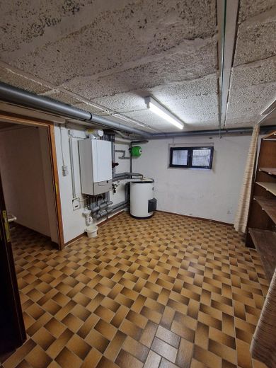 Geräumige Doppelhaushälfte mit großem Garten in ruhiger Lage von Düren-Merken – ab dem 01.11.2026 – Keller Zimmer 2