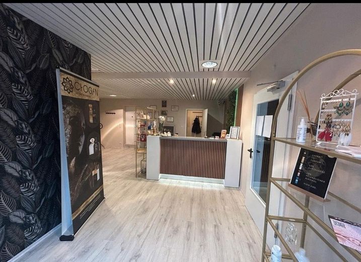 Vielseitige Gewerbefläche in der Innenstadt von Versmold - 82m2 – Foto 2