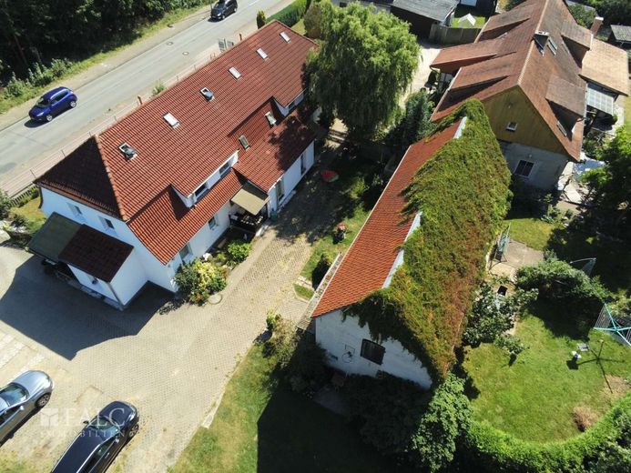 Kapitalanlage zwischen Markgrafenheide und Graal Müritz! – Bild 4