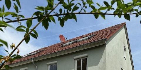 DHH Süd-Ost Lage