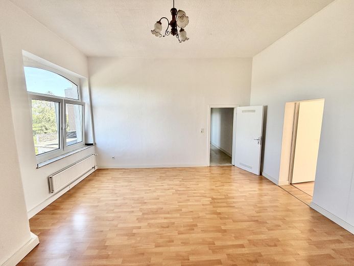 Attraktive, 3-Zimmer-Wohnung in guter Lage – फोटो 5