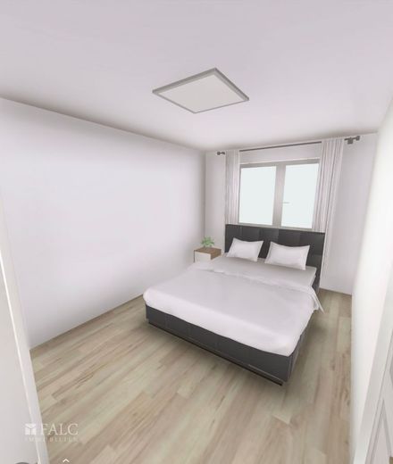 Schlafzimmer Muster