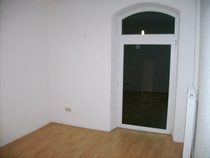Charmante Altbauwohnung "Auf dem Kreuz" – Zimmer Kind
