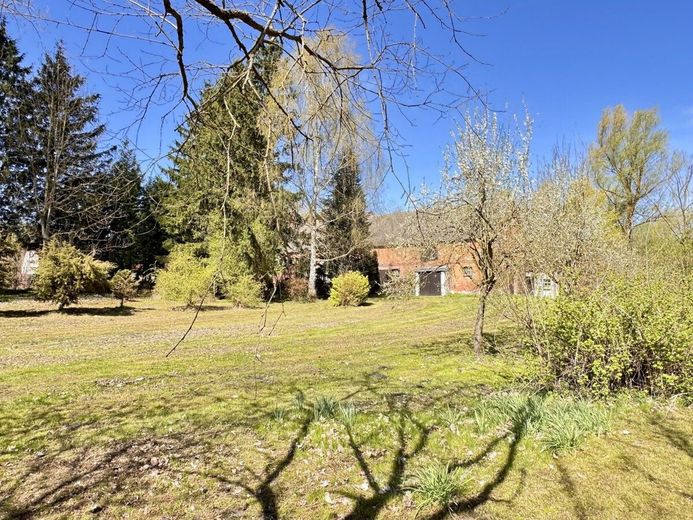 HORN IMMOBILIEN ++ Einfamilienhaus ruhige Lage bei Pasewalk – Garten