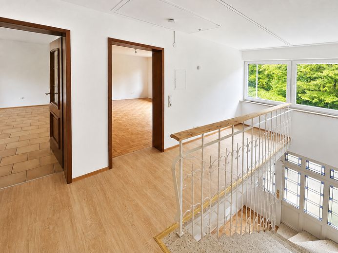 Technisch modernisiert. Mitten im Grünen. Ihr neues Zuhause ist startklar! – फोटो 11