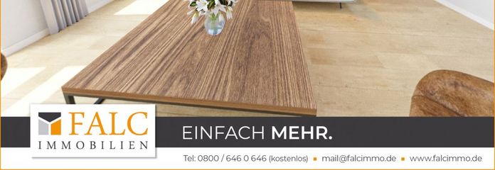 Exklusives Wohnen mit Wohlfülgarantie!