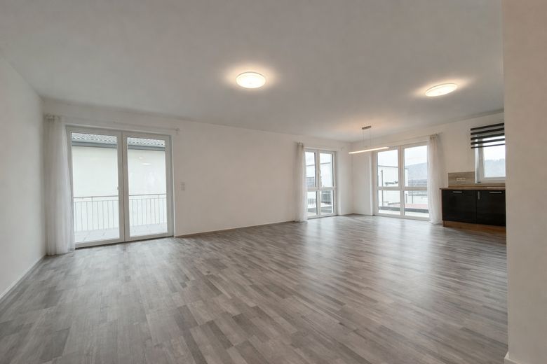 Moderno appartamento di 4 locali al piano terra | Casa ad alta efficienza energetica A+ – Photo 1