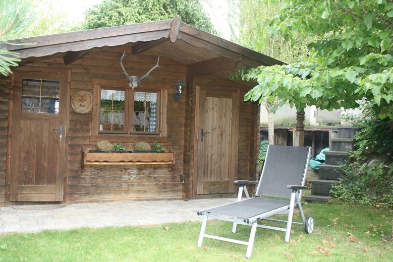 Ексклюзивна, безбар’єрна квартира у найкращому місці – Gaidt-Holzhaus