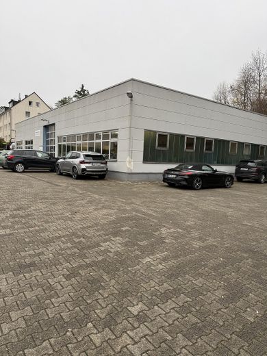 Halle – Foto 6