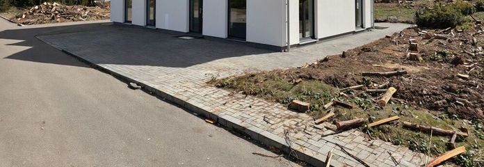 Baugrundstück Röttenbach 005