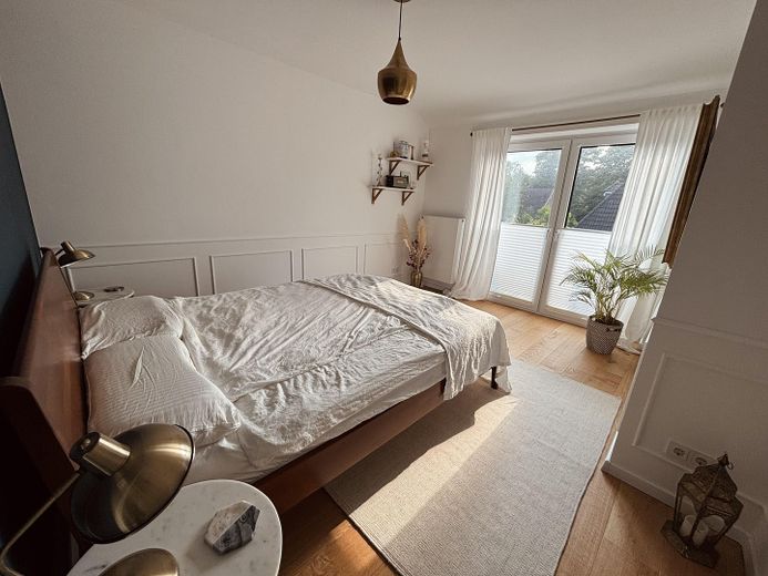 Schlafzimmer 2