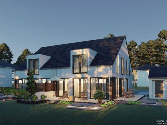 Exklusiver Neubau in sehr begehrter Lage – Foto 1