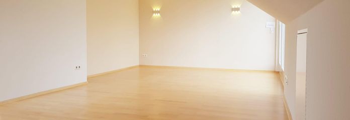 Wohn-/Esszimmer Bild 1