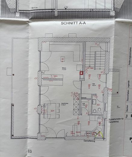 Schönes Einfamilienhaus mit tollem Grundstück im Grünen – Foto 9