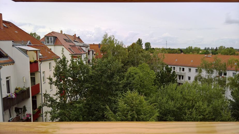 2-Raum-Wohnung in Leipzig-Gohlis !!! KEINE Makler-Anfragen !!! – फोटो 7