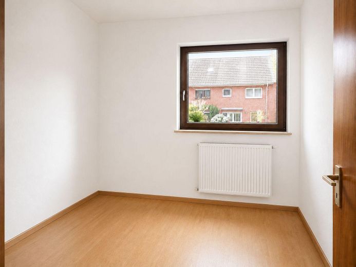 Raumwunder in ruhiger Sackgasse, Reihenhaus, Endreihenhaus – Kinderzimmer klein