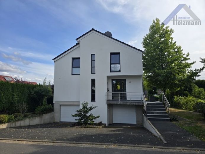 Einfamilienhaus in Hiddenhausen-Schweicheln - Holzmann Immobilien – Foto 1