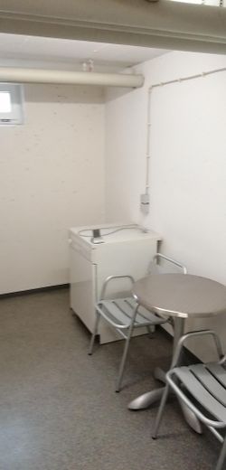 Wohnung in Dorfen – Keller