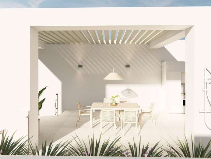 Bellissimo bungalow in posizione privilegiata – Foto 1