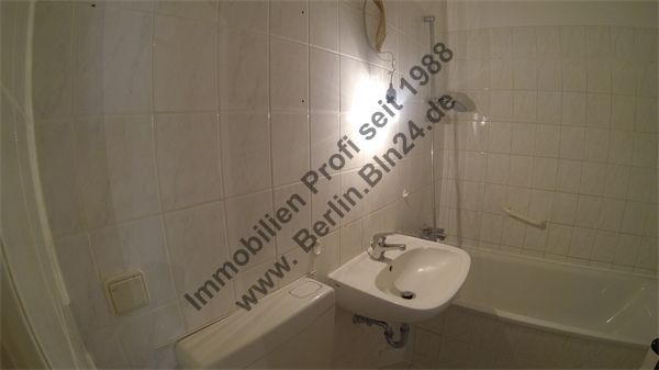 Mietwohnung - 3er WG möglich Bezug nach Sanierung – G0016033