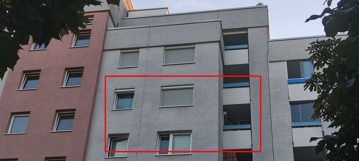 4-Zimmer Wohnung mit 2 Balkon und EBK in Waiblingen – Foto 20