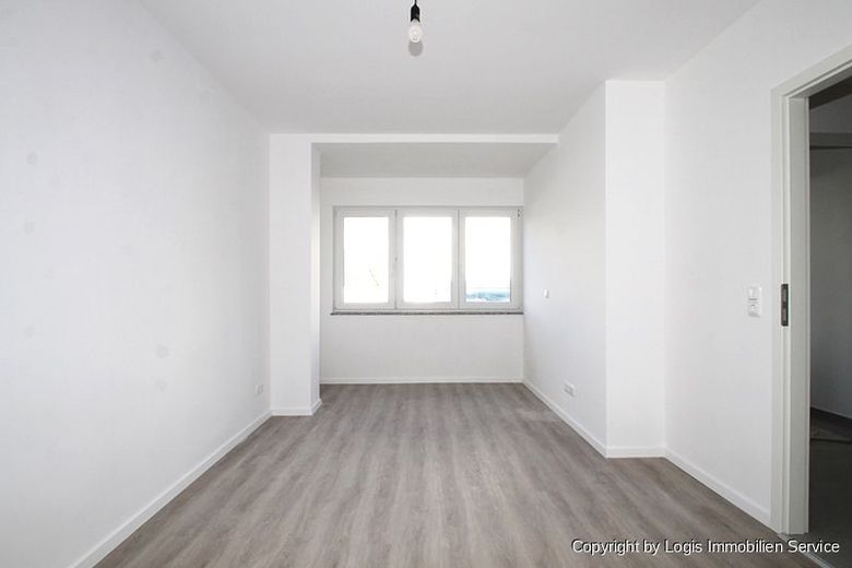 Erstes Zimmer