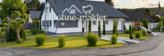 Großzügiges Einfamilienhaus in ruhiger Lage von Bietingen – einziehen & wohlfühlen