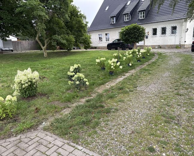 Villa señorial de categoría excepcional: refugio exclusivo en una parcela ajardinada de 5.245 m² en Bad Essen – Foto 7