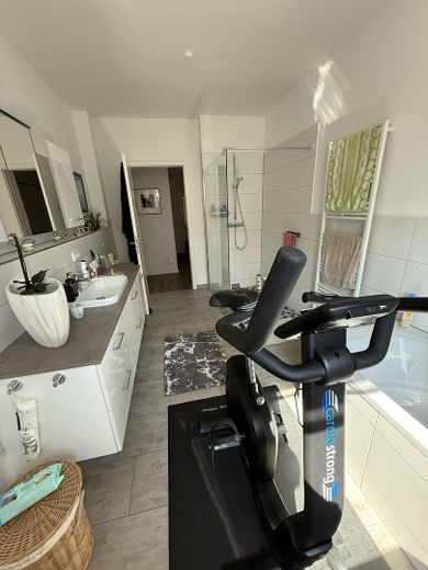 Appartamento in proprietà vicino all'acqua – Bad