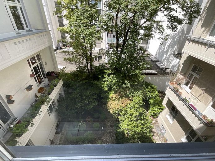 Jugendstiltraum in Düsseldorf Carlstadt – Foto 6