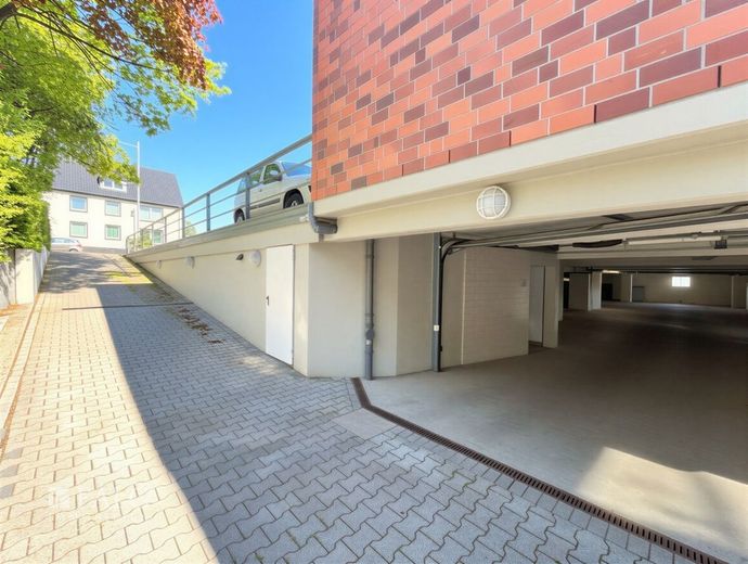 Wo Erfolg Raum bekommt - Ca. 209 m² Gewerbefläche in Recklinghausen – Tiefgarage