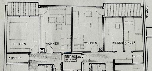 Stilvolle 4-Zimmer-Eigentumswohnung in Heimerdingen / Ditzingen