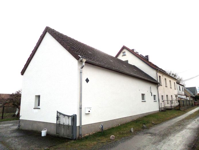 Straßenansicht II