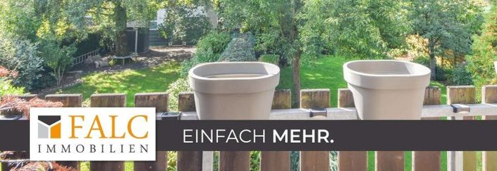 Charmante Wohlfühlwohnung in Erkelenz – mit 3 Garagen und idyllischem Blick ins Grüne